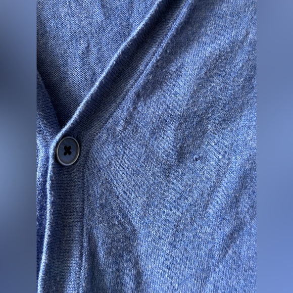 Uniqlo Cashmere Cardigan - Picture 5 of 6